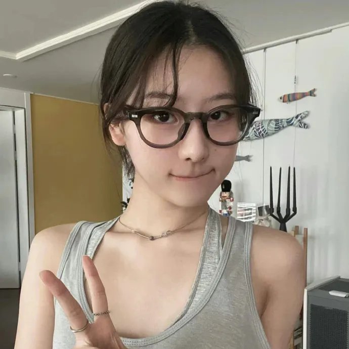 处女恋。