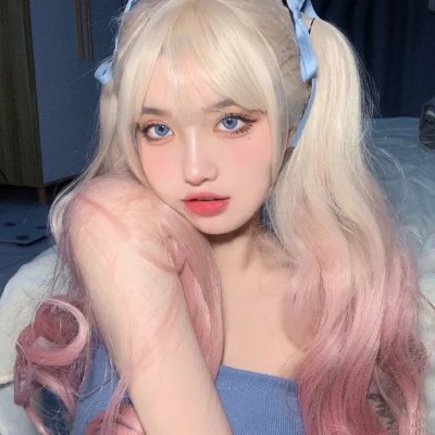 永远的姐妹
